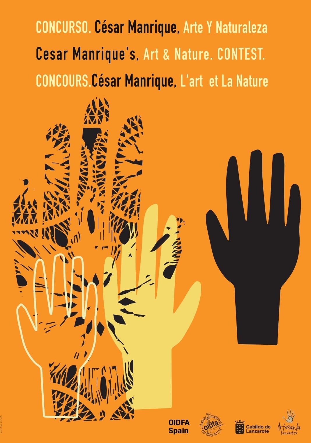 cartel-concurso-cesar-manrique